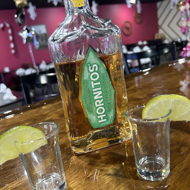 Tequila