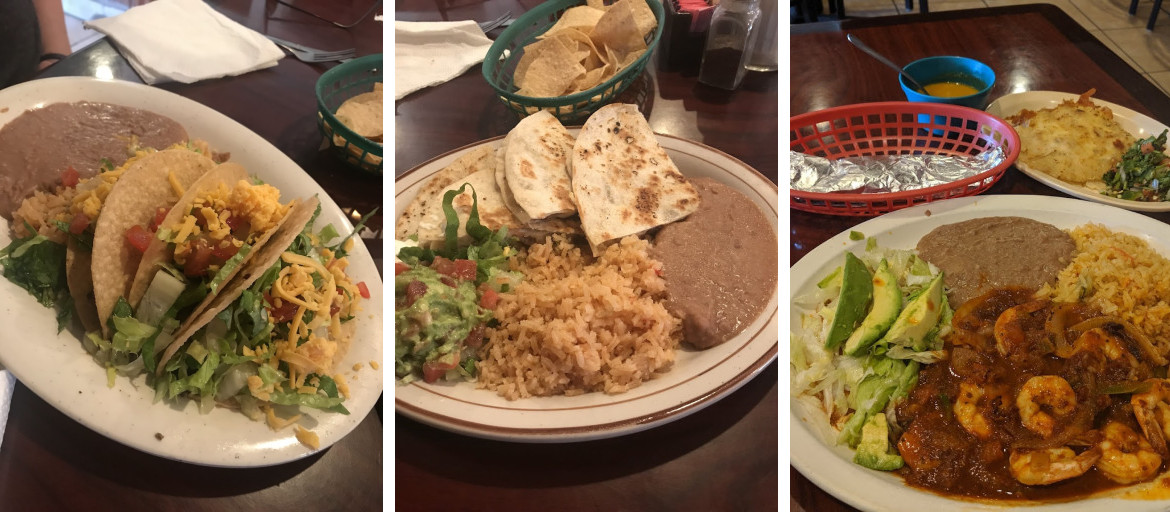 El Valle Mexican Cafe