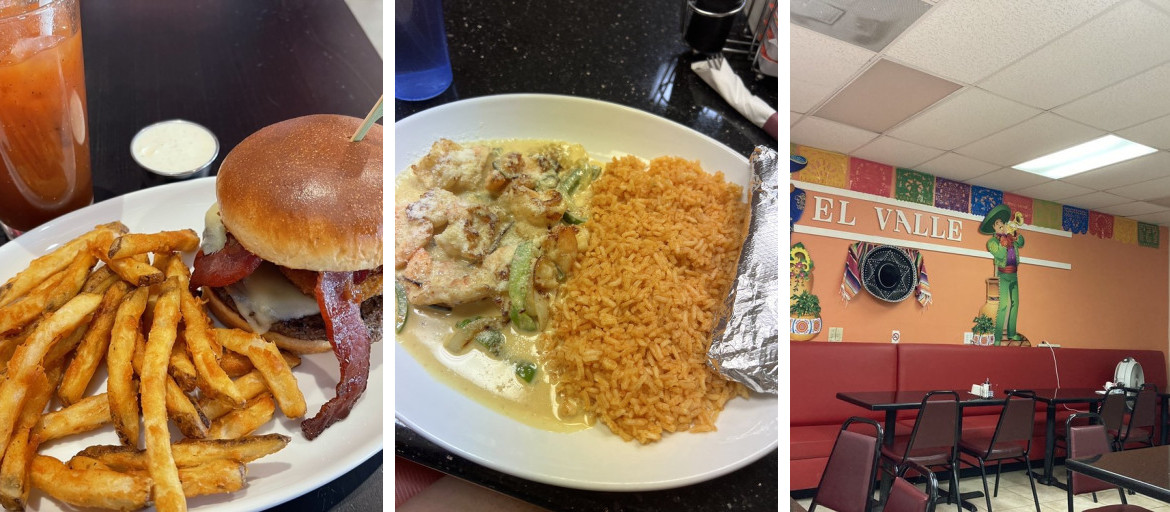 El Valle Restaurant