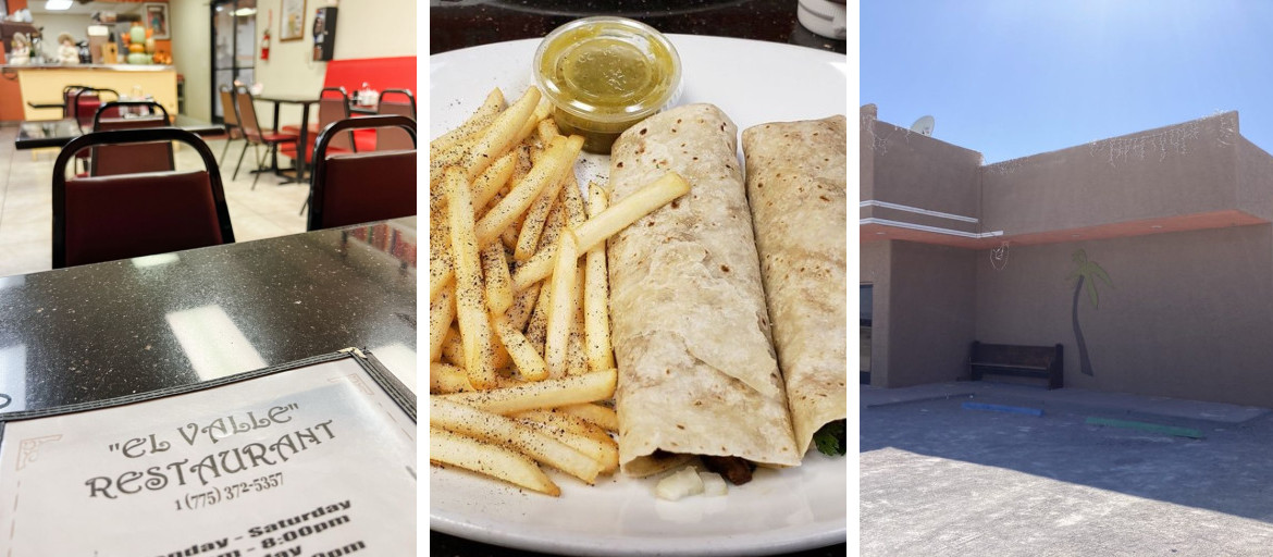 El Valle Restaurant