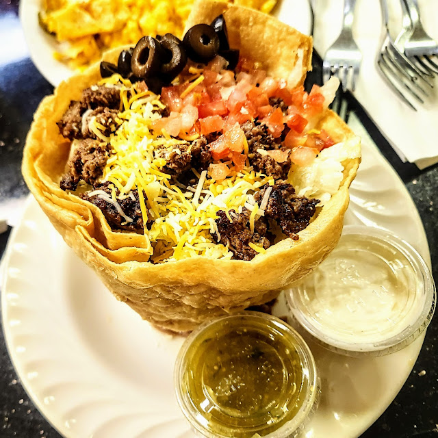 Taco Salad
