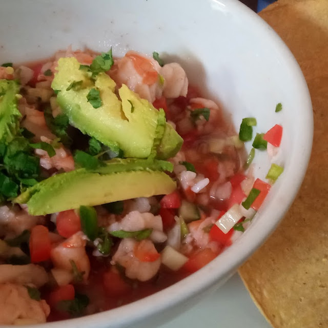 Ceviche