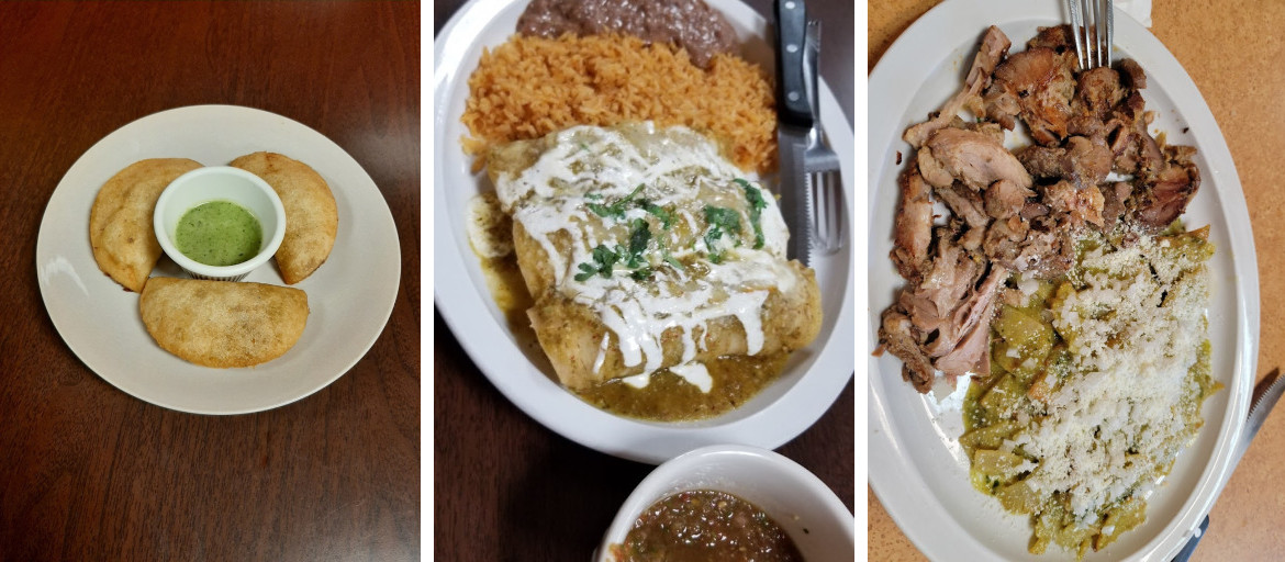 El Verdadero Sabor de Mexico