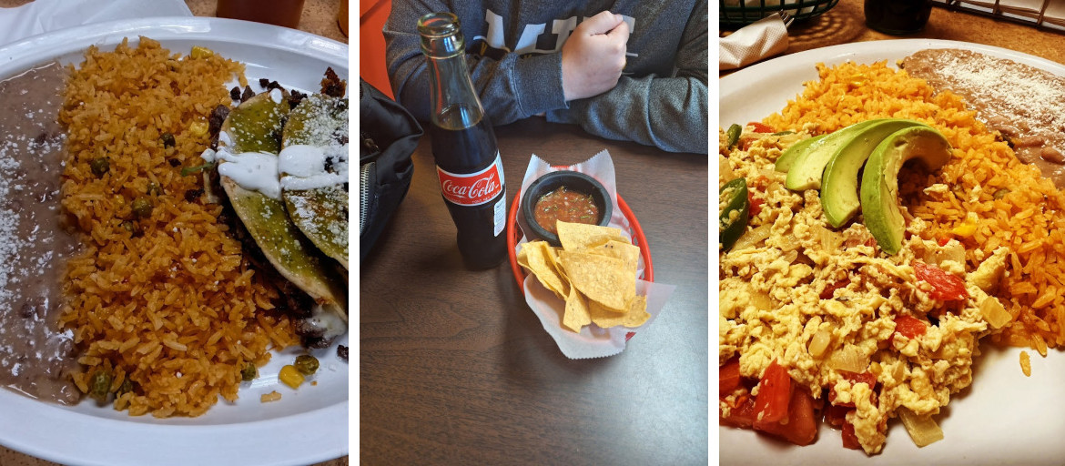 El Verdadero Sabor de Mexico
