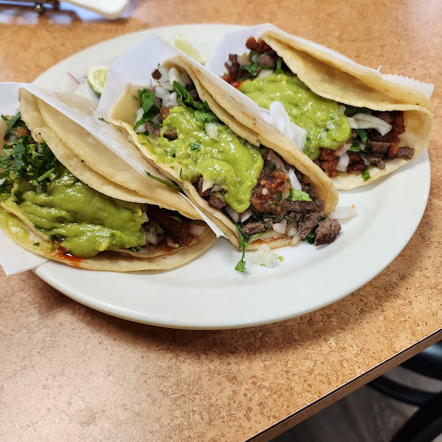 Quesadilla de Asada