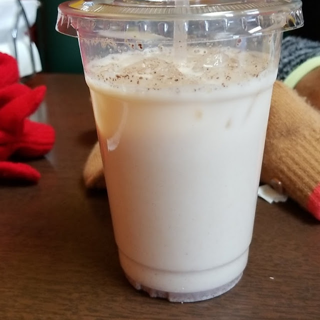 Horchata