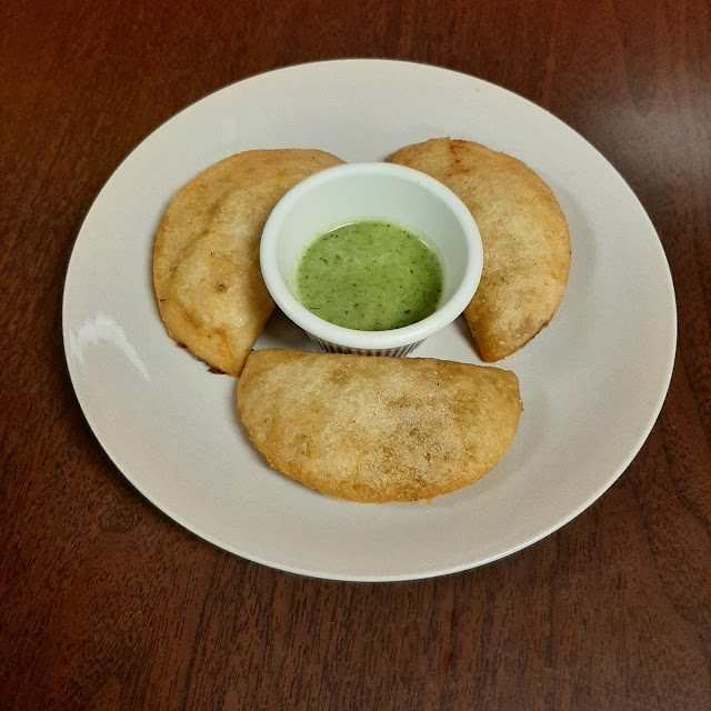 Enpanadas