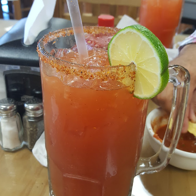 Michelada