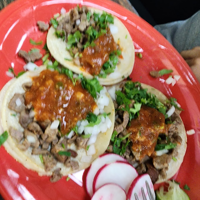 Carnita Tacos