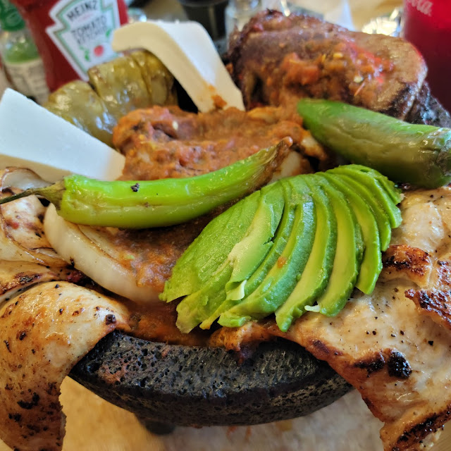 Molcajete