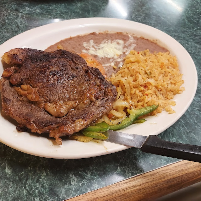 Carne Asada