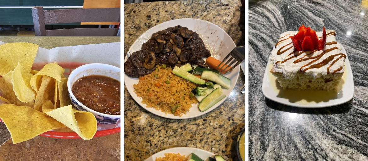 El Viejon Cocina y Cantina