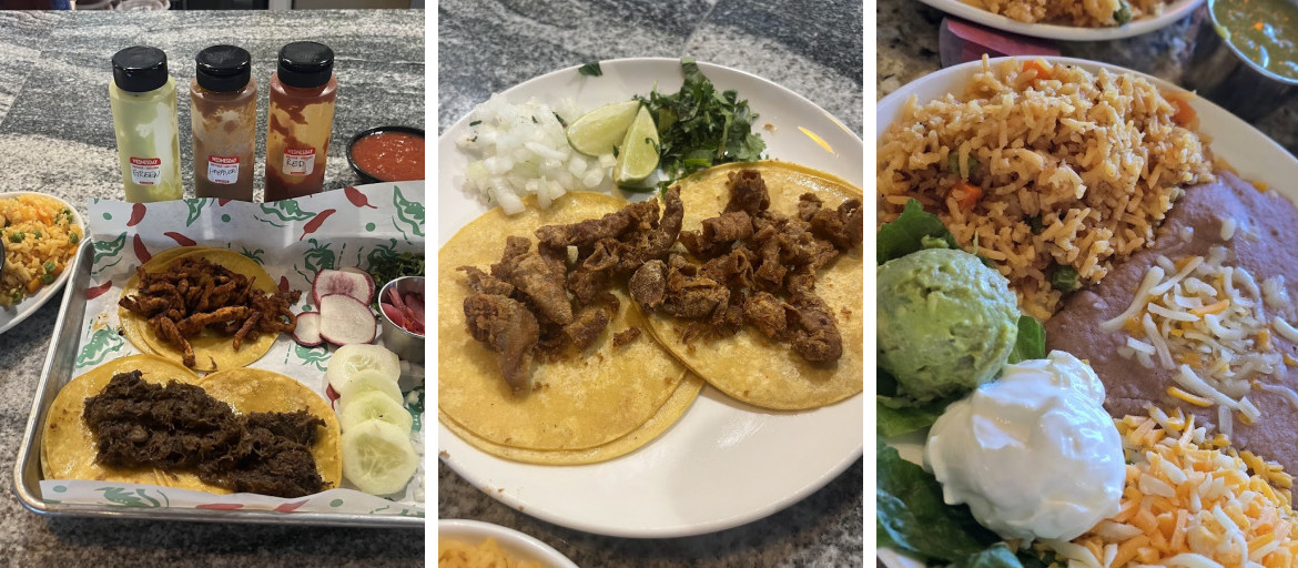 El Viejon Cocina y Cantina