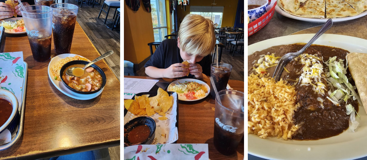 El Viejon Cocina y Cantina