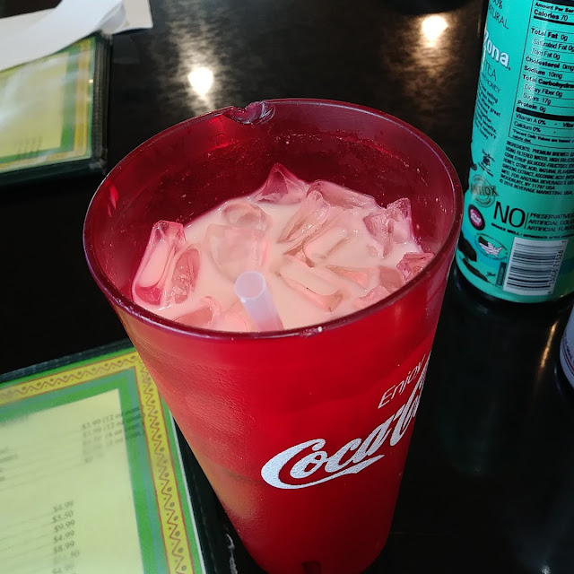 Horchata