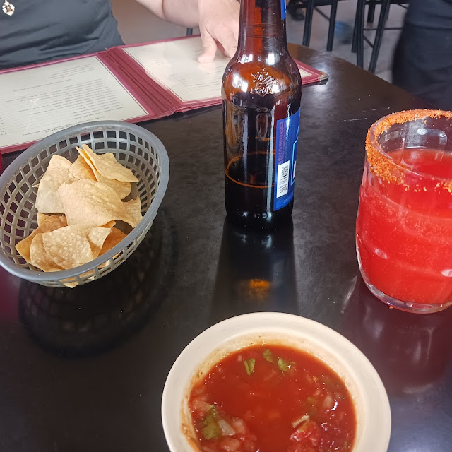 Michelada