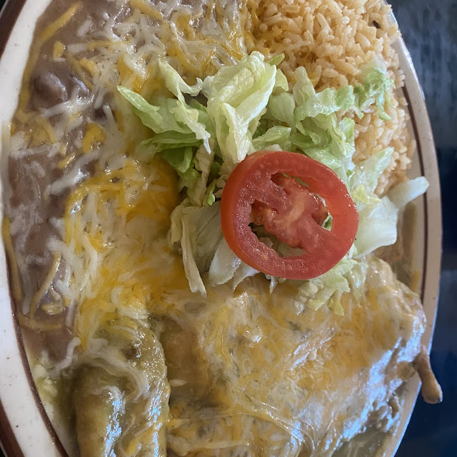 Chile Rellonos