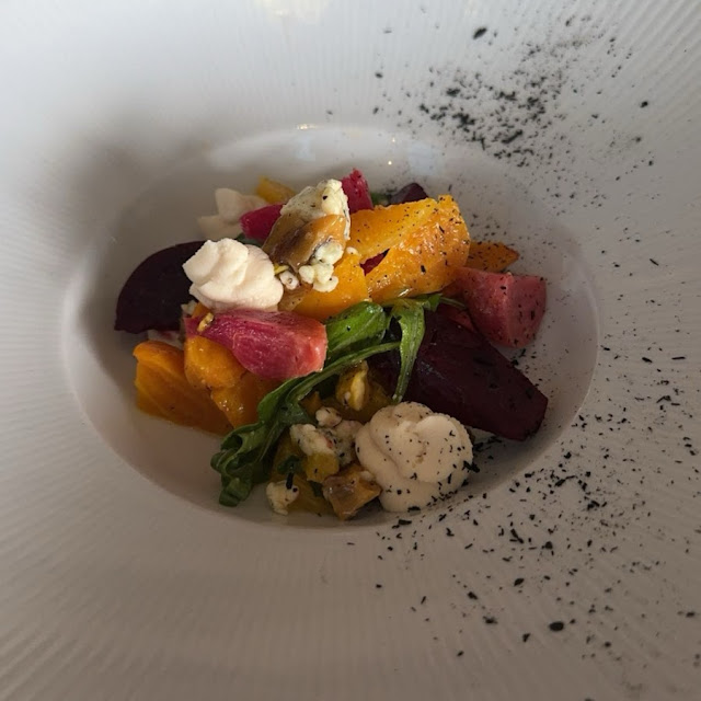 Beet Salad