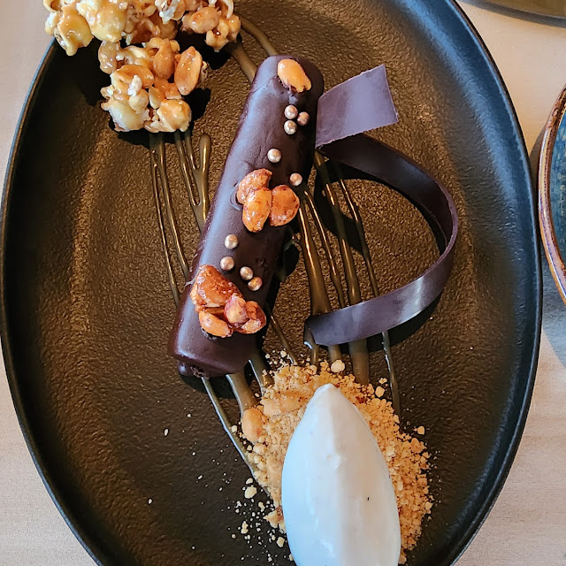 Hazelnut