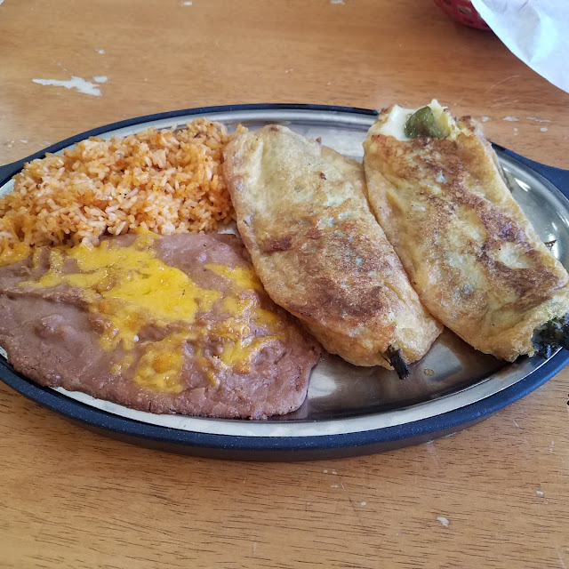 Combo Plate 1