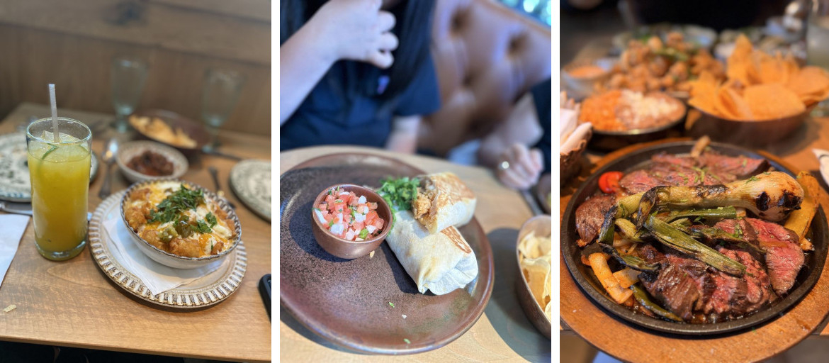Elena's Mexican Restaurant