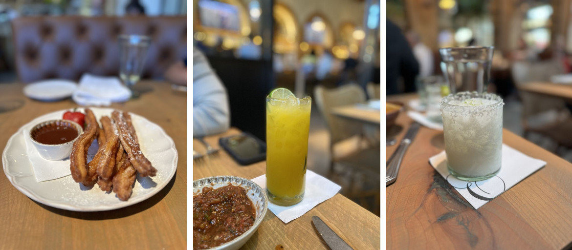 Elena's Mexican Restaurant