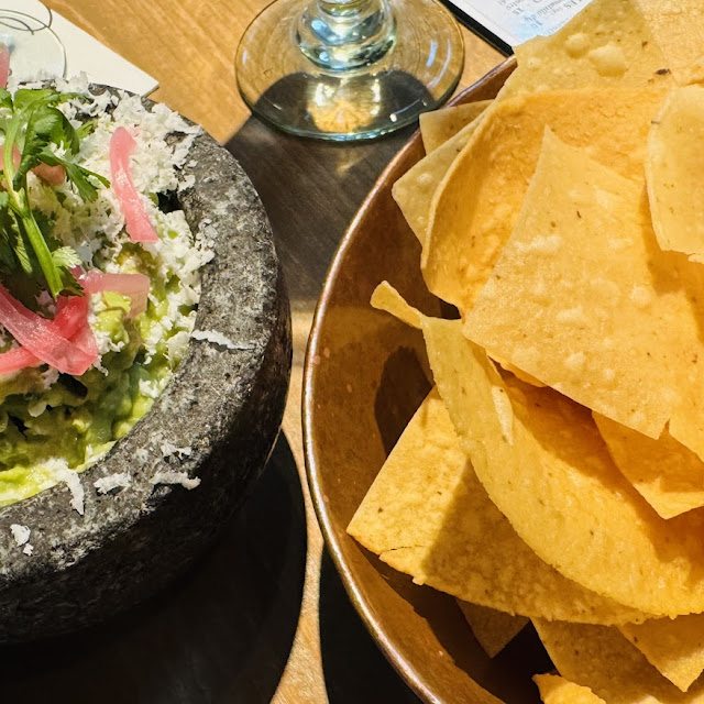 House Made Guacamole VG