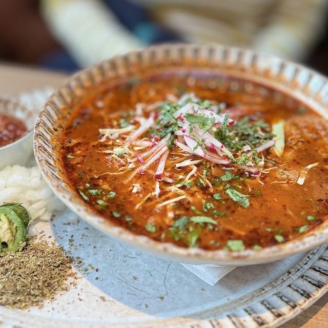 Pozole