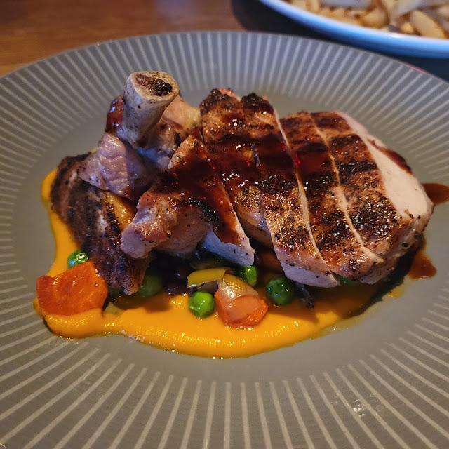 Pork Chop