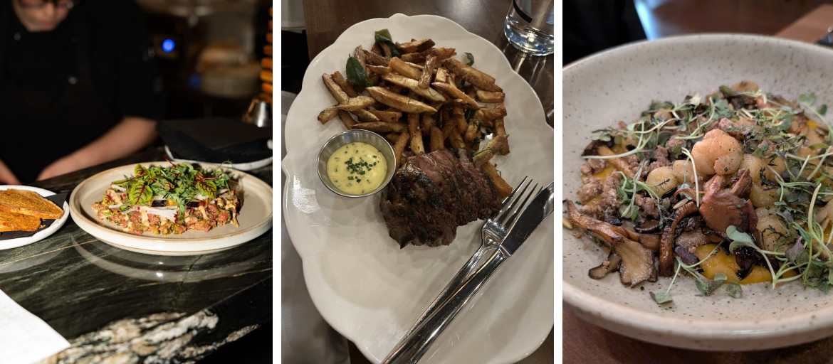 Elise Restaurant