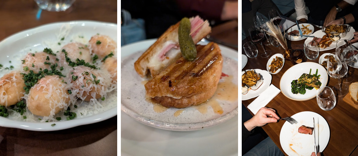 Elise Restaurant