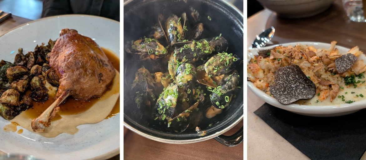 Elise Restaurant