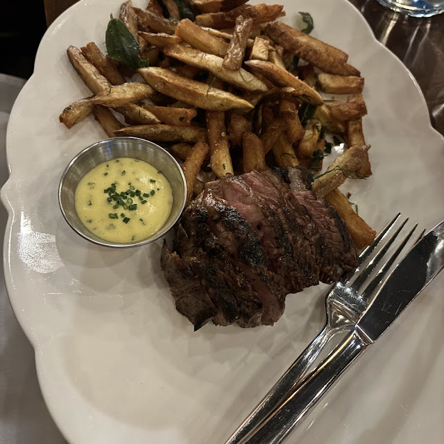 Steak Frites
