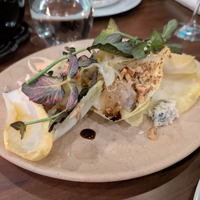 Salade D'Endives