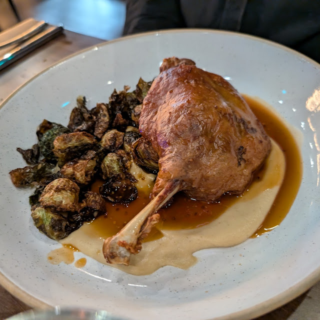 Confit De Canard