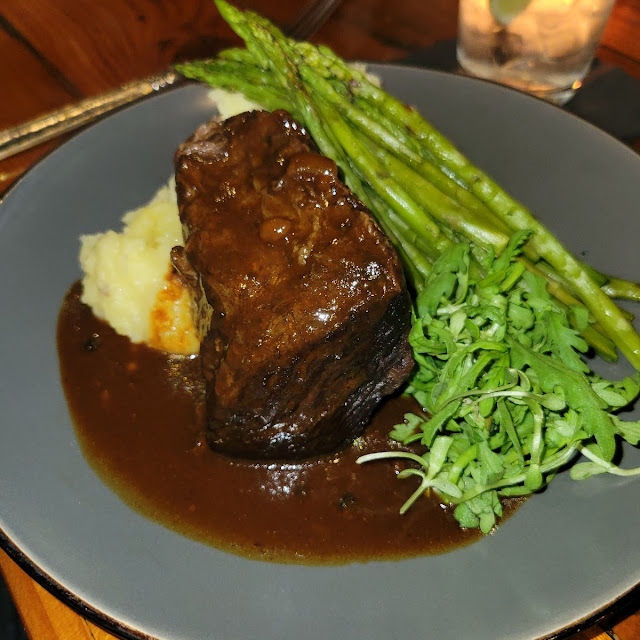 Short Ribs