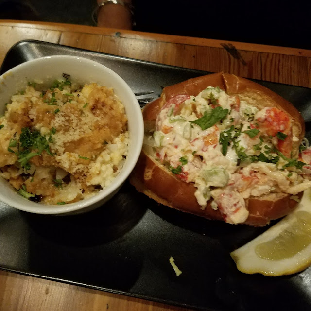 Lobster Roll