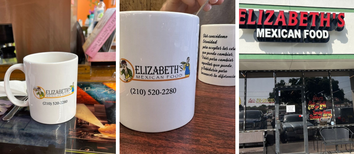 Elizabeth's Mexican Restaurant