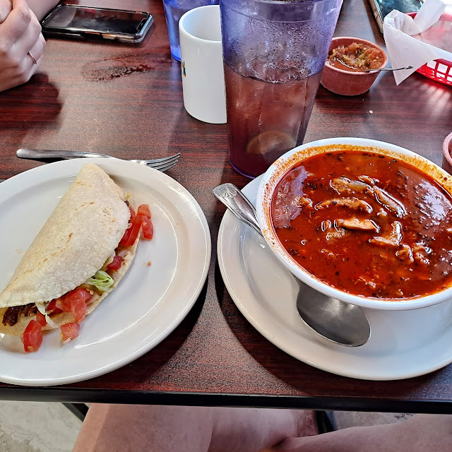 Brooks Breakfast