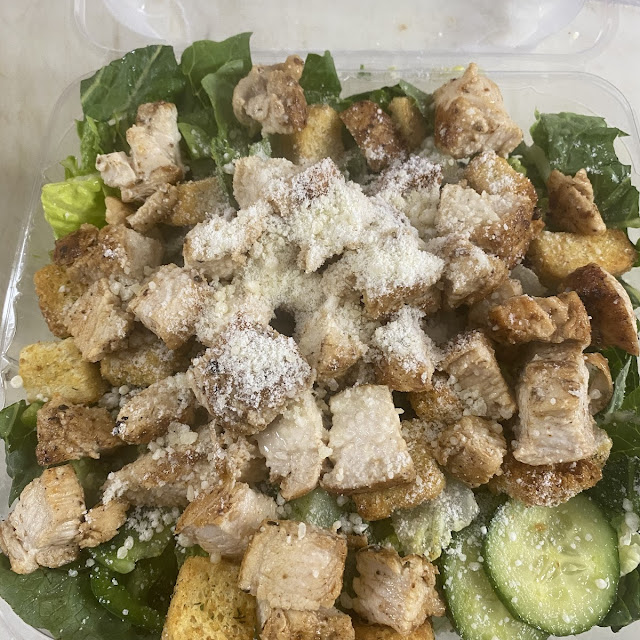 Caesar Salad