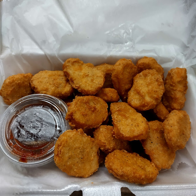 Chicken Nuggets