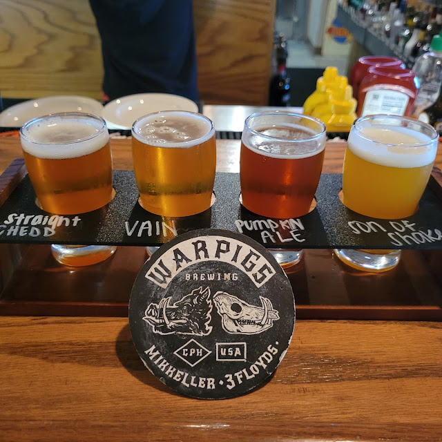 Beer
