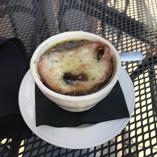 Onion Soup