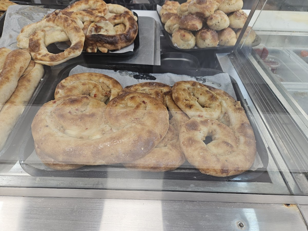 Ellenville Kosher Pizza