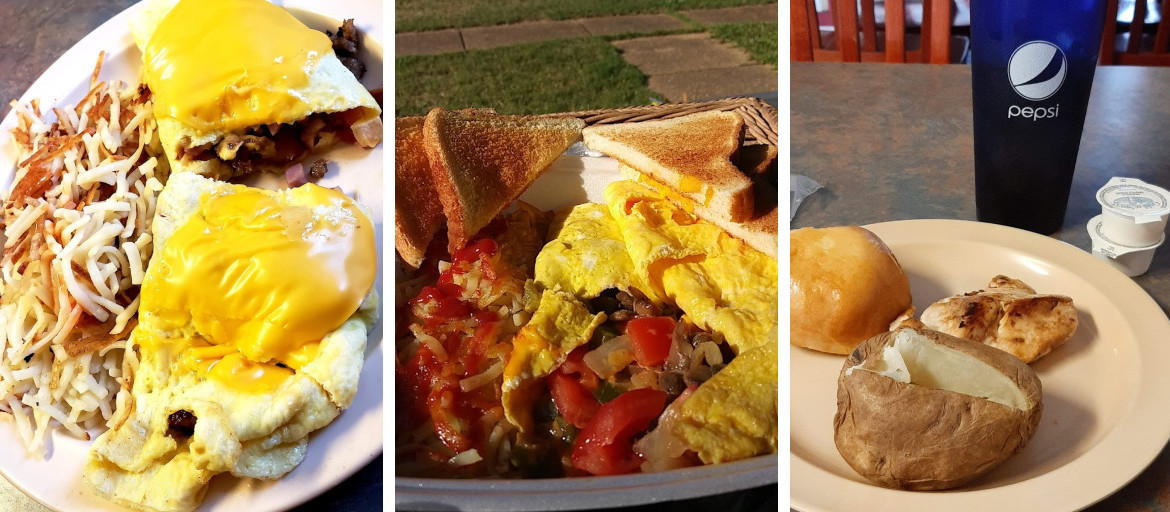 Ellie Mae's Cafe