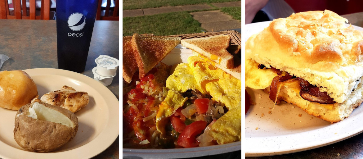 Ellie Mae's Cafe