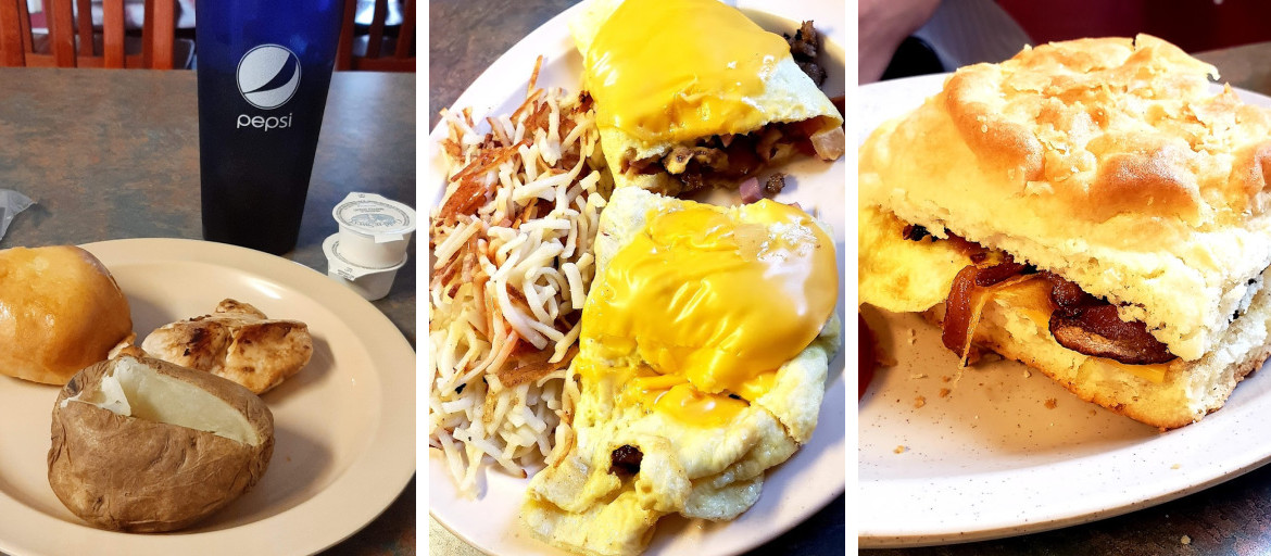 Ellie Mae's Cafe