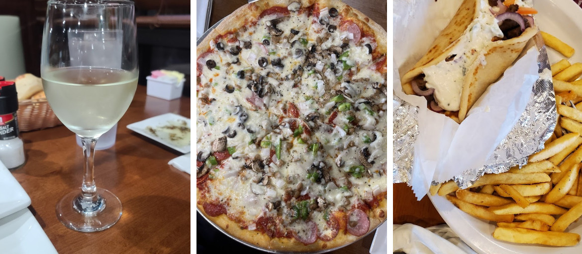 Elsa's Italian Grill