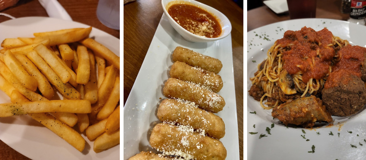 Elsa's Italian Grill