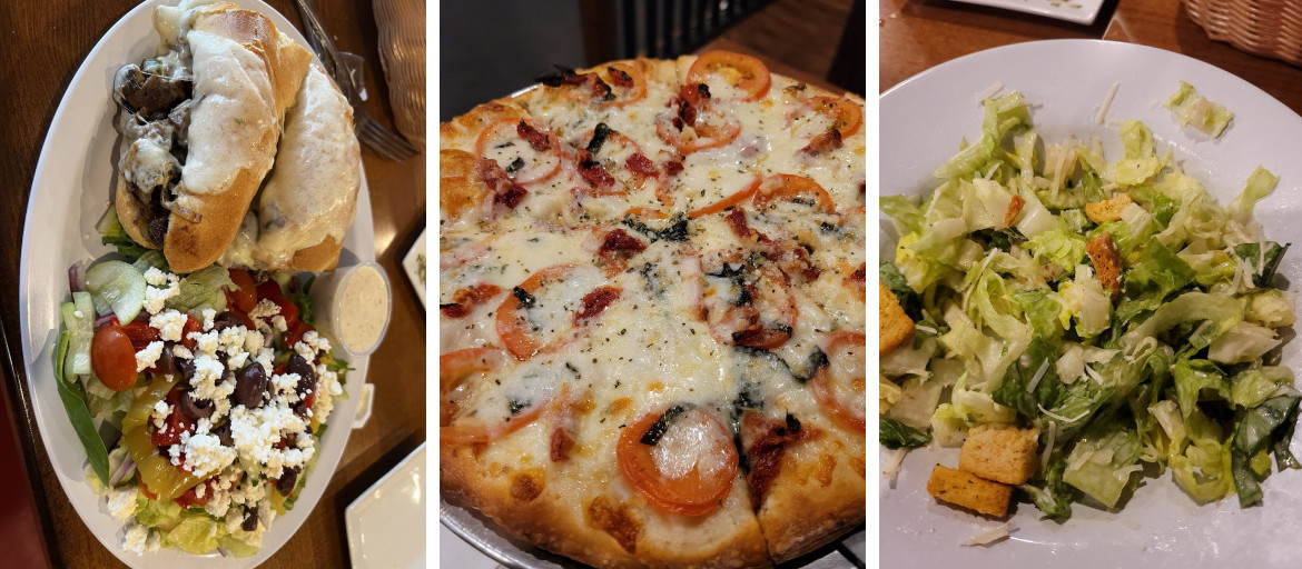 Elsa's Italian Grill